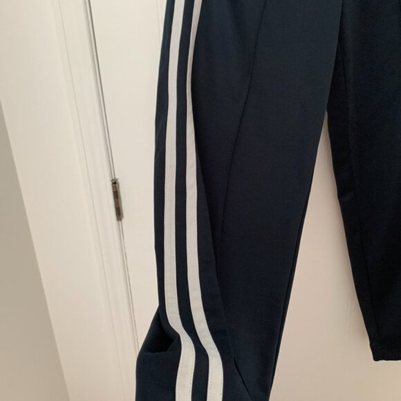 Vintage navy blue trackpants - Picture 4 of 6